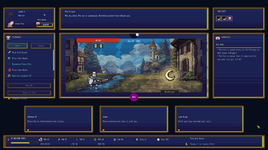 Adventure Reznara screenshot 9