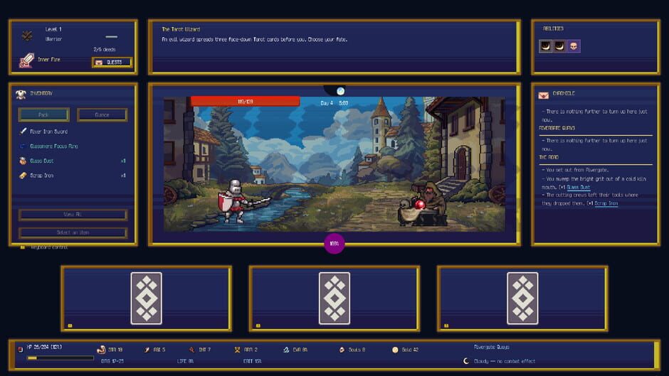Adventure Reznara screenshot 3