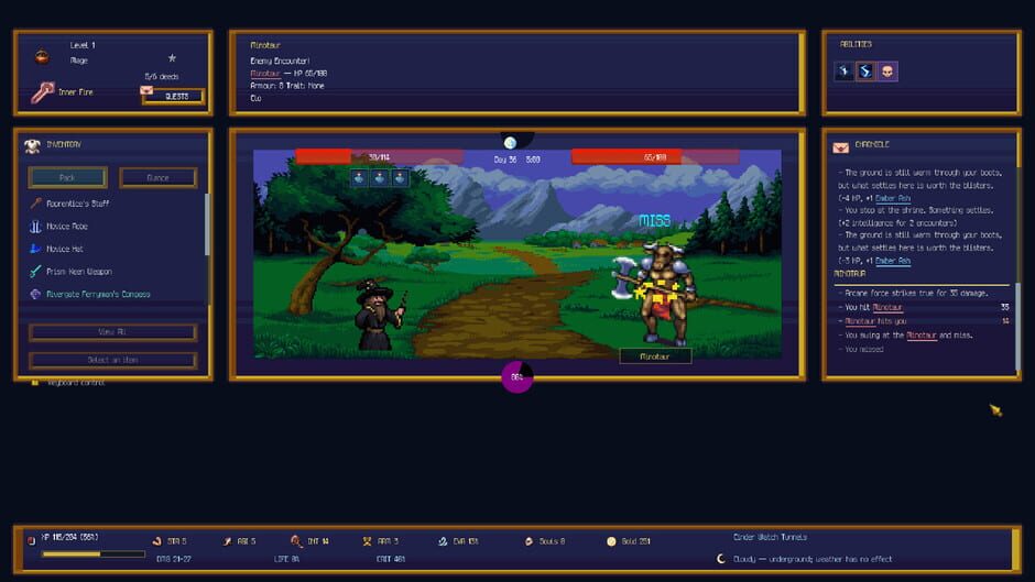 Adventure Reznara screenshot 8