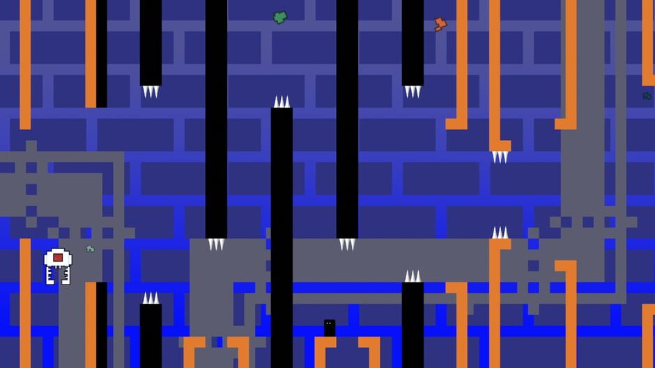 Dark Pixel screenshot 4