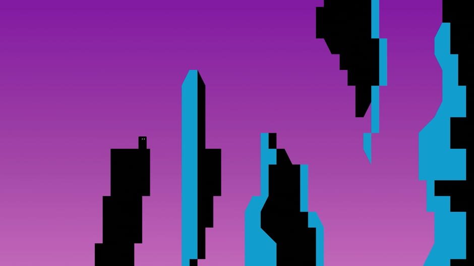 Dark Pixel screenshot 5