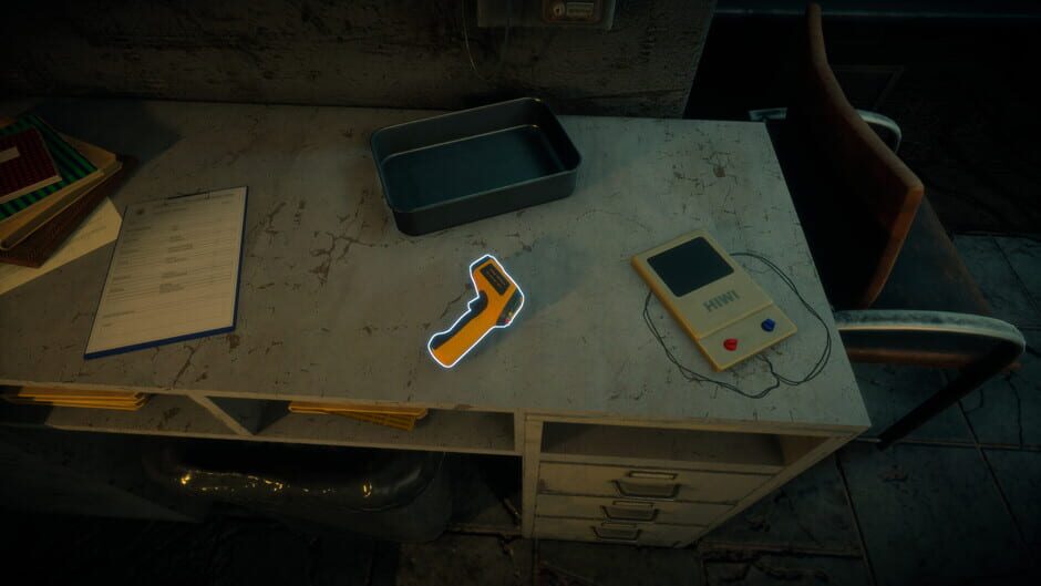Menthal screenshot 5