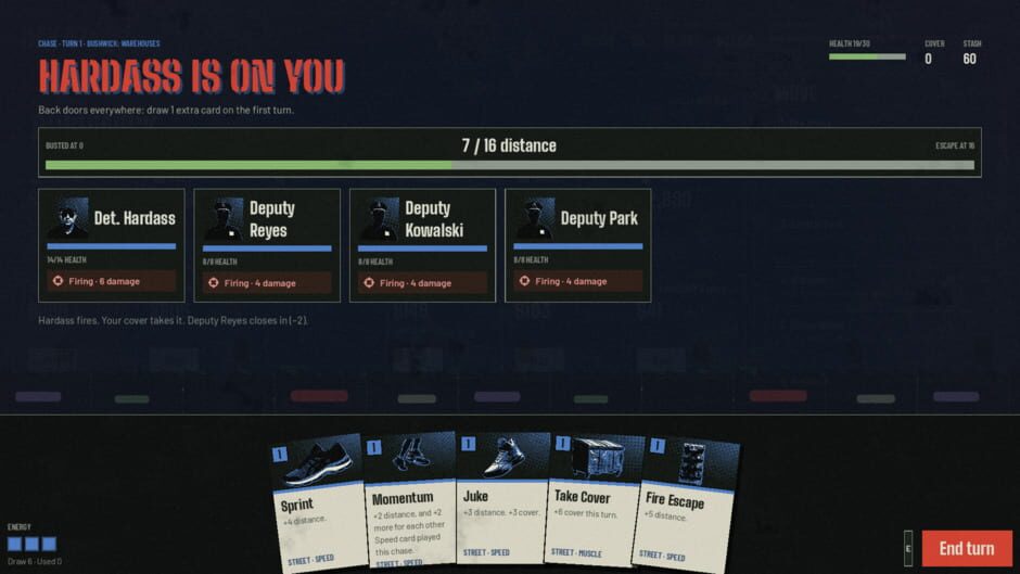 Street Value screenshot 2