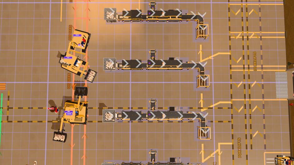 Winky!: Find the Golden Ticket screenshot 3