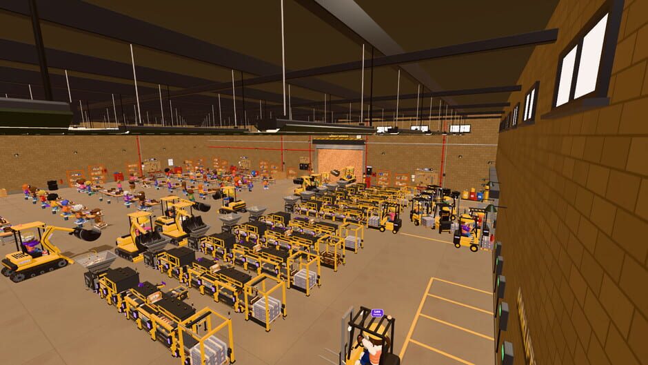 Winky!: Find the Golden Ticket screenshot 6