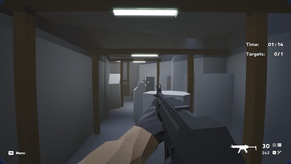 A Game About Shooting Targets screenshot 19