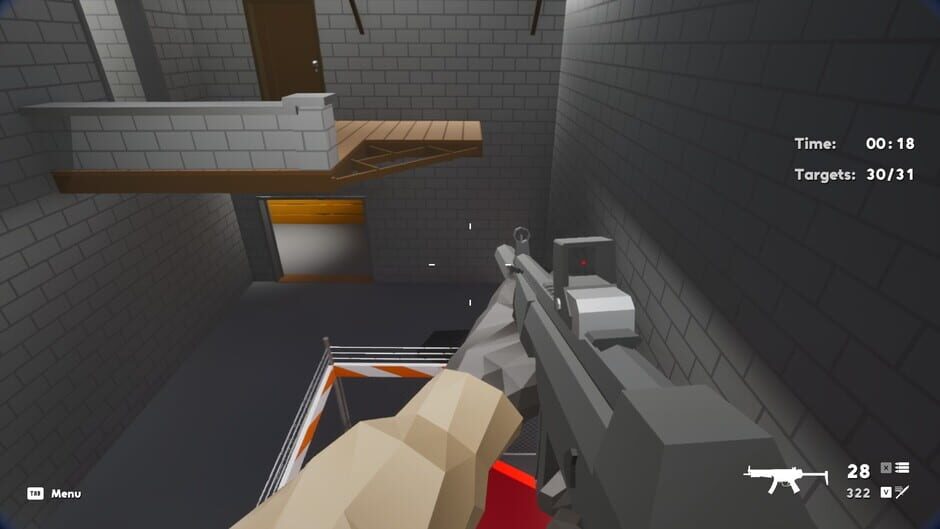 A Game About Shooting Targets screenshot 24