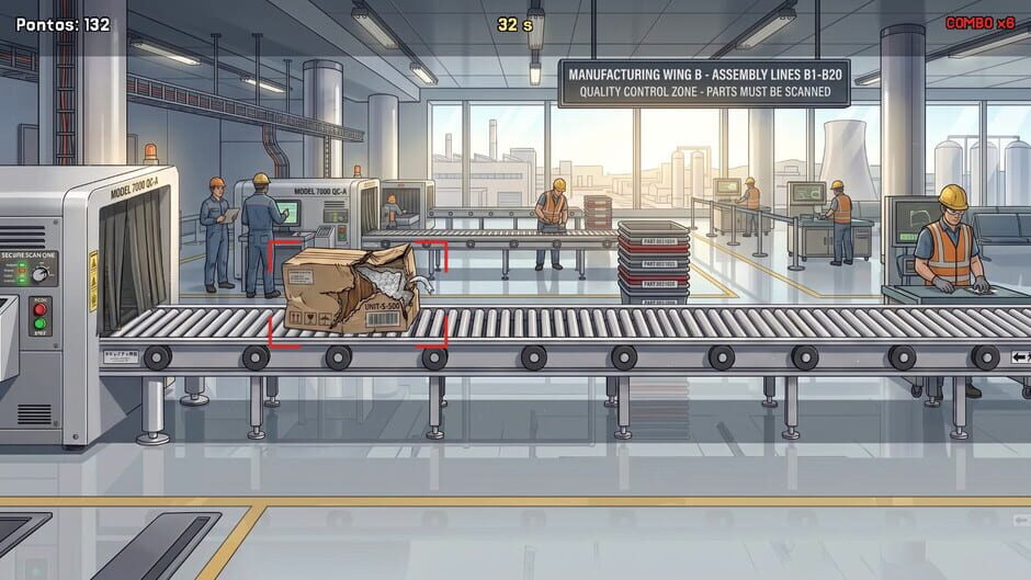 Kickoff screenshot 7