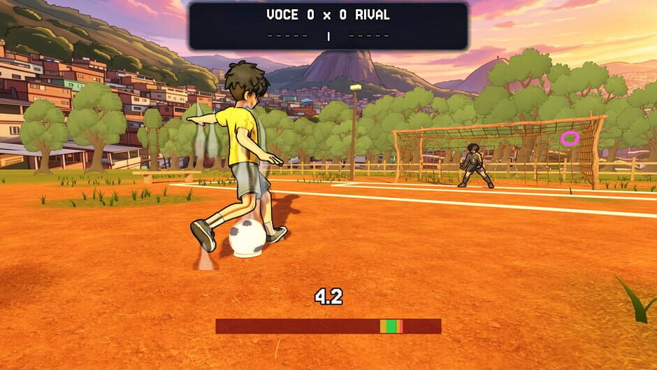 Kickoff screenshot 6