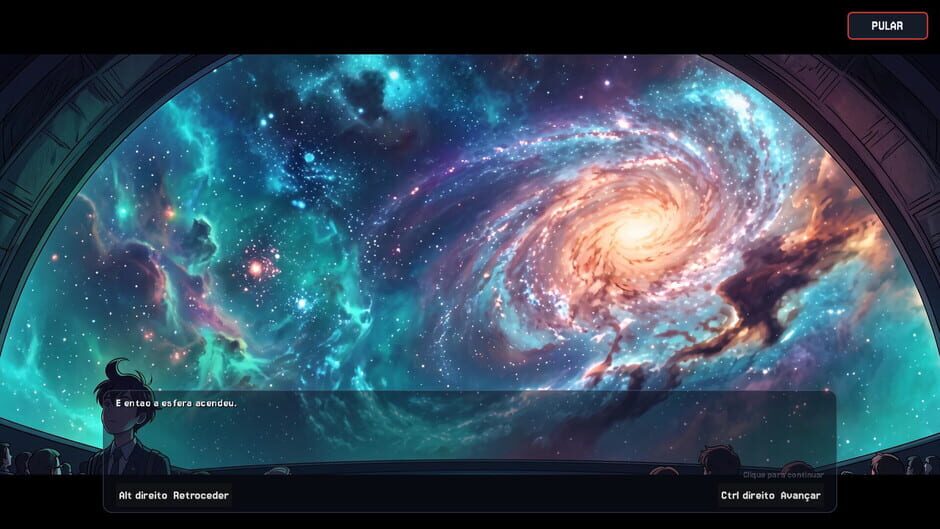 Kickoff screenshot 3