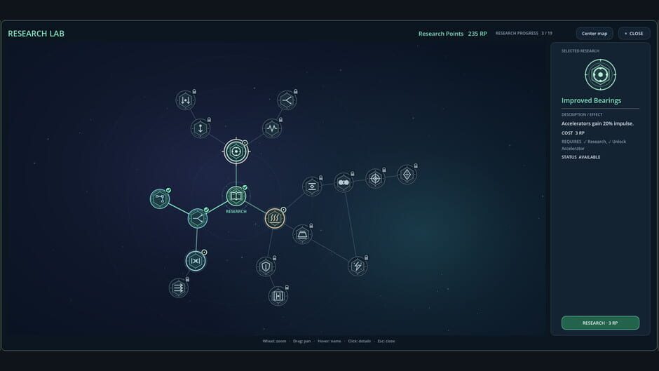 Marble Co. screenshot 3