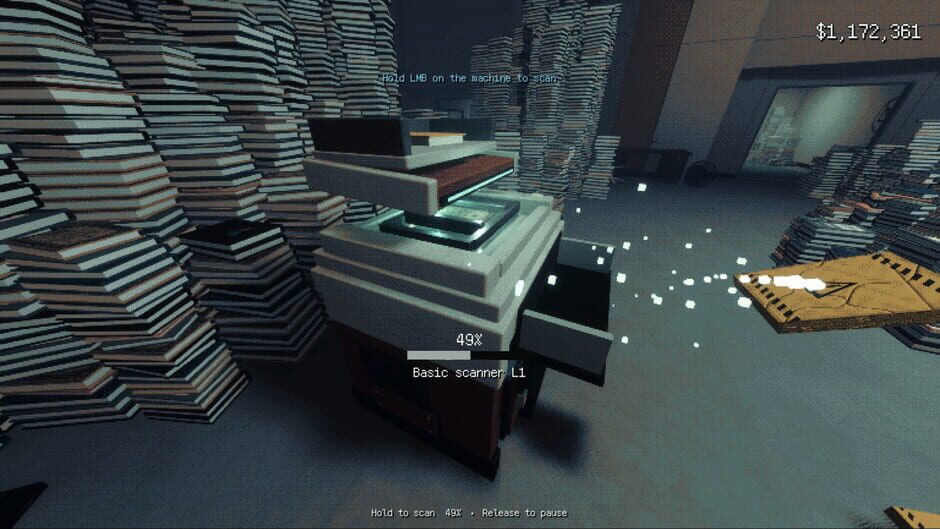 Paperworks: Paper Shredder Inc. screenshot 24