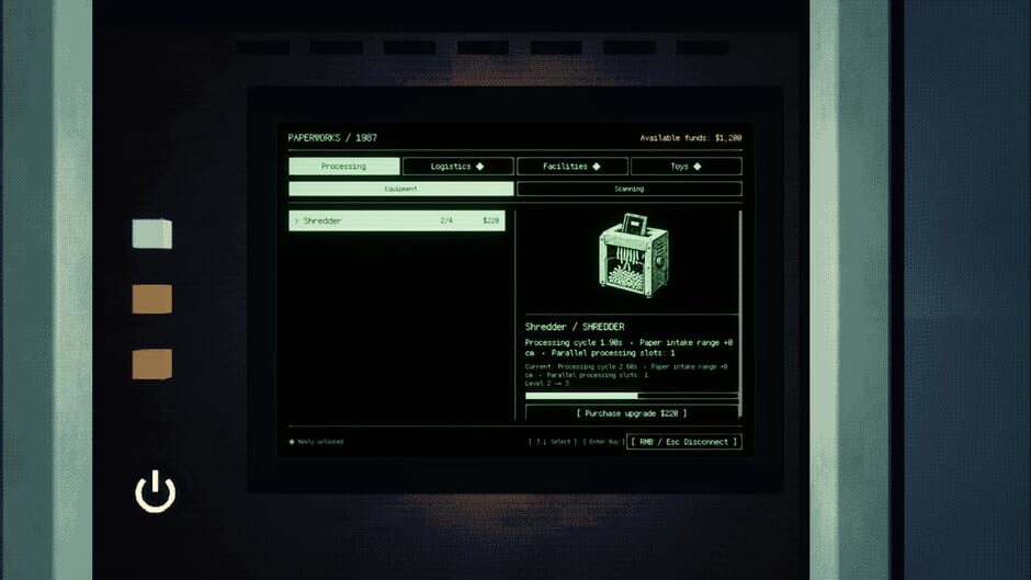 Paperworks: Paper Shredder Inc. screenshot 21