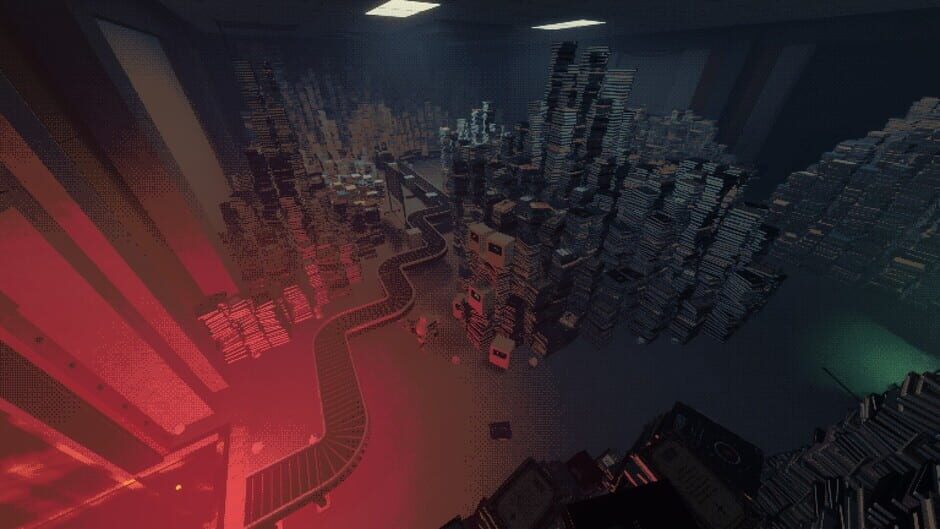 Paperworks: Paper Shredder Inc. screenshot 14