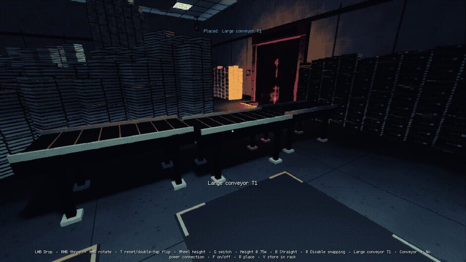 Paperworks: Paper Shredder Inc. screenshot 2