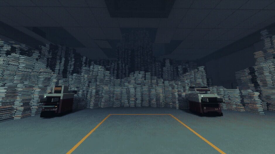 Paperworks: Paper Shredder Inc. screenshot 17
