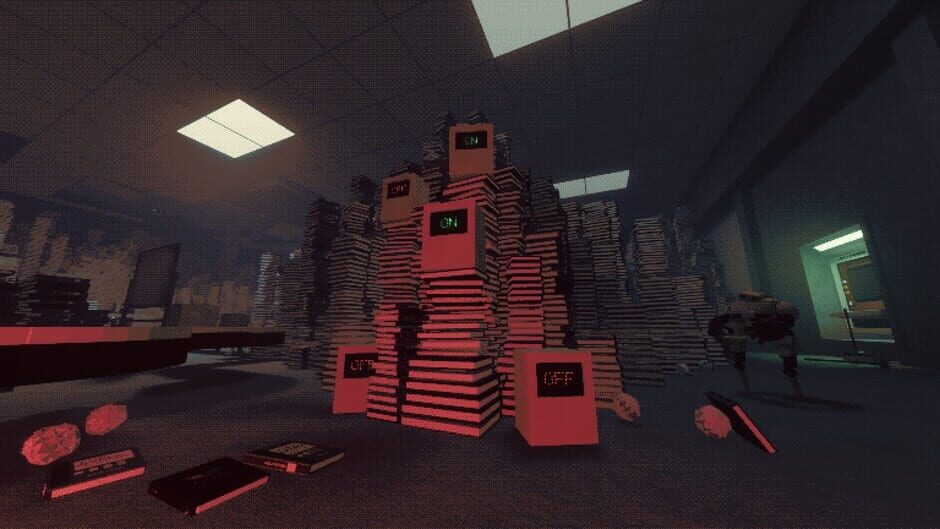 Paperworks: Paper Shredder Inc. screenshot 3