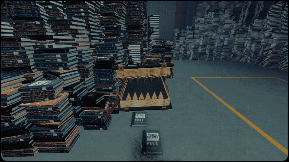 Paperworks: Paper Shredder Inc. screenshot 11