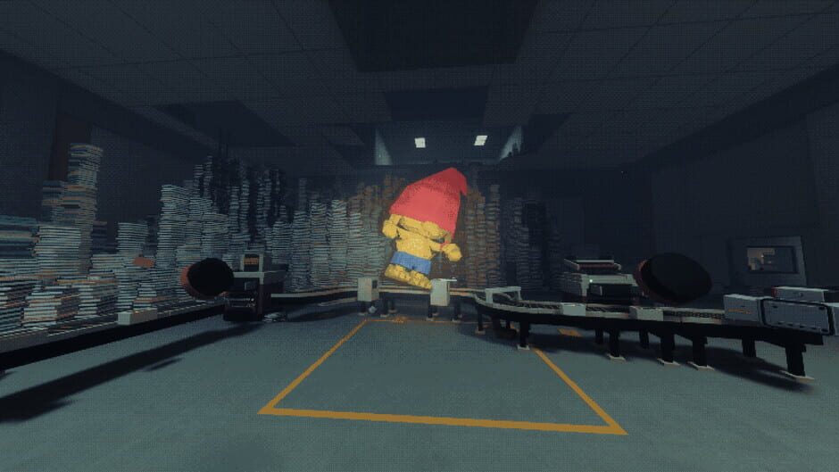 Paperworks: Paper Shredder Inc. screenshot 18