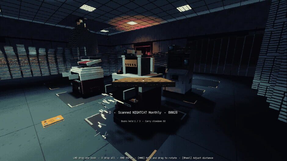Paperworks: Paper Shredder Inc. screenshot 28