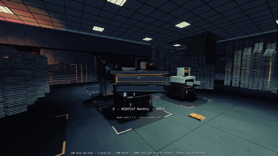 Paperworks: Paper Shredder Inc. screenshot 29