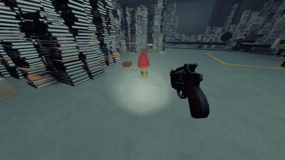 Paperworks: Paper Shredder Inc. screenshot 6
