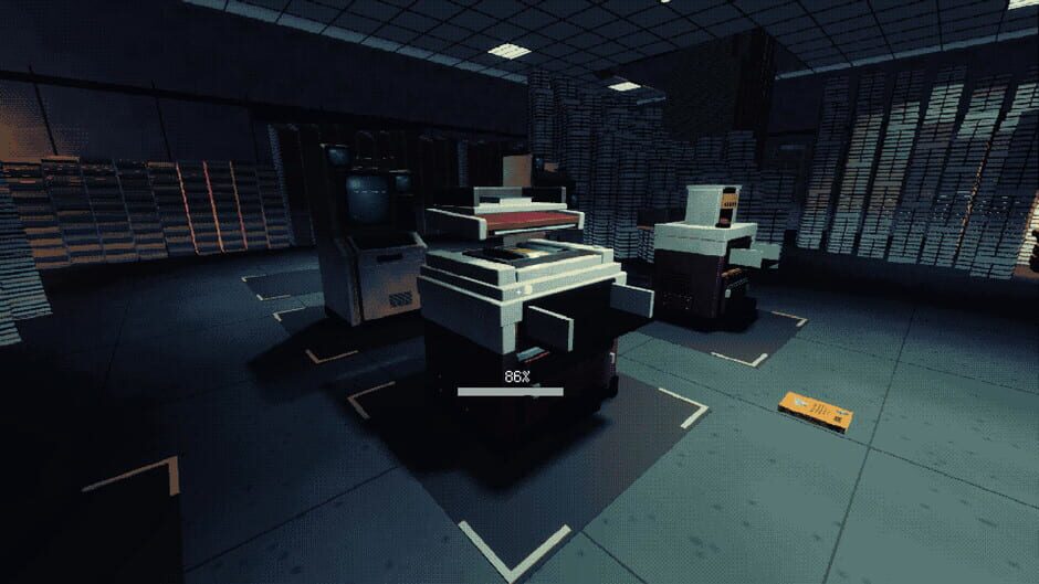 Paperworks: Paper Shredder Inc. screenshot 8