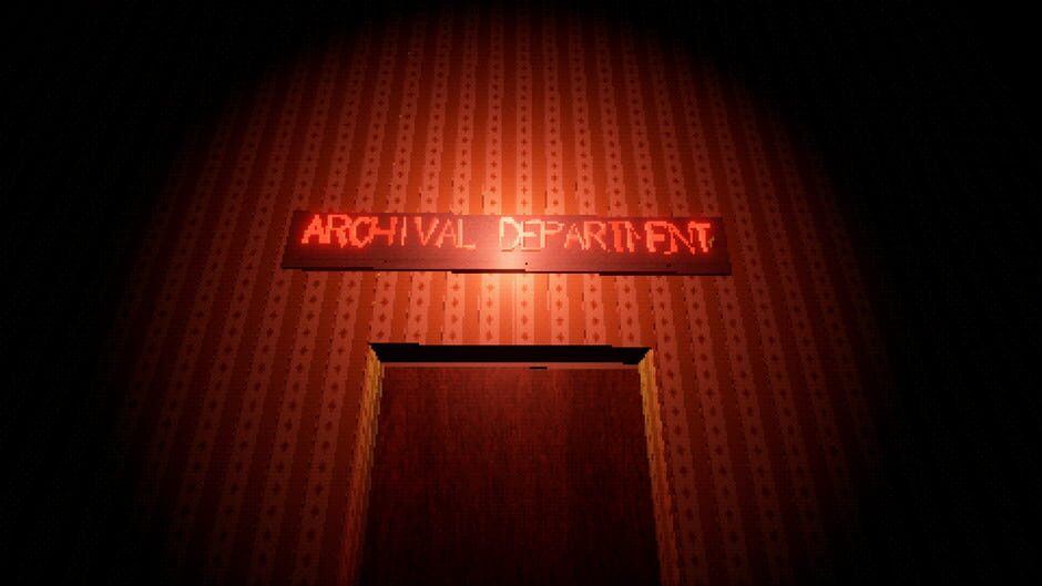 Archival Security screenshot 4