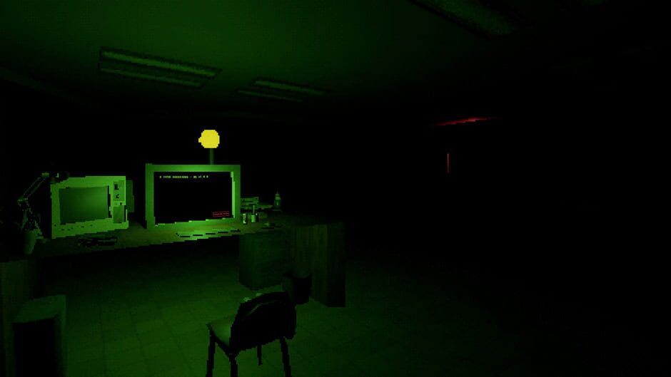 Archival Security screenshot 3