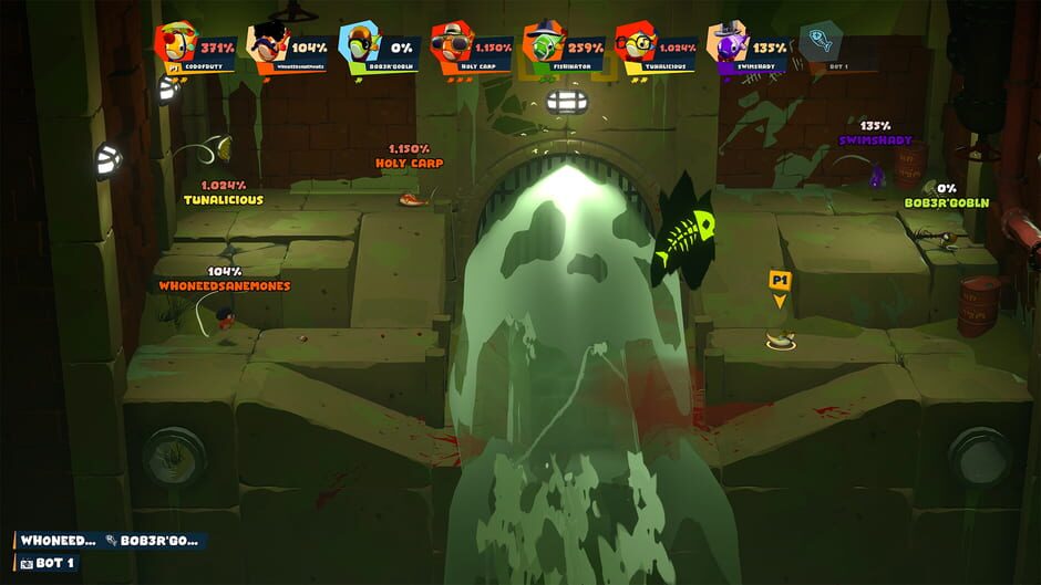 It's a Flop screenshot 1