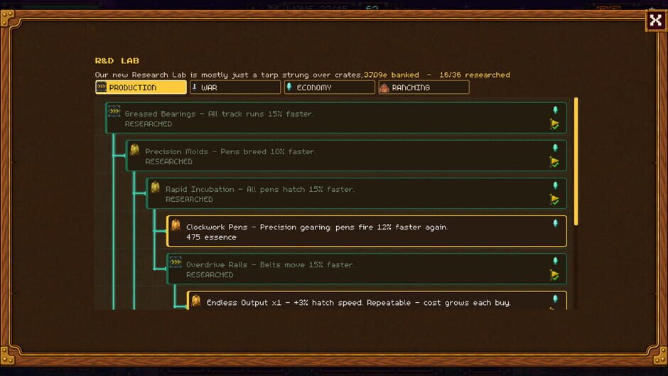Monster Breeder Battler screenshot 9