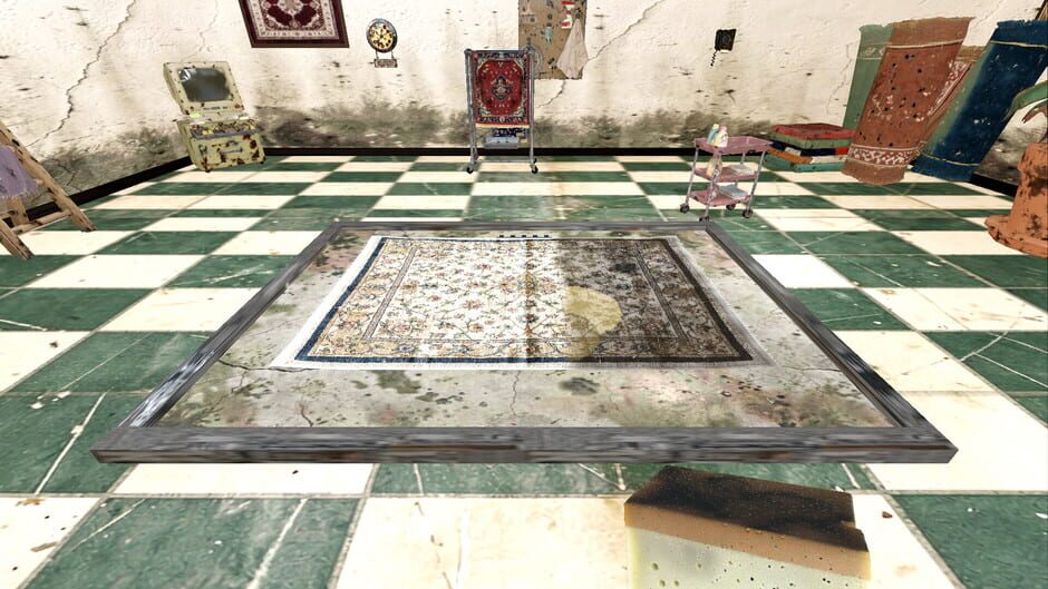 The Rug Racket screenshot 6
