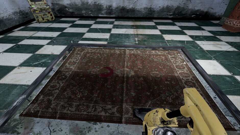 The Rug Racket screenshot 2