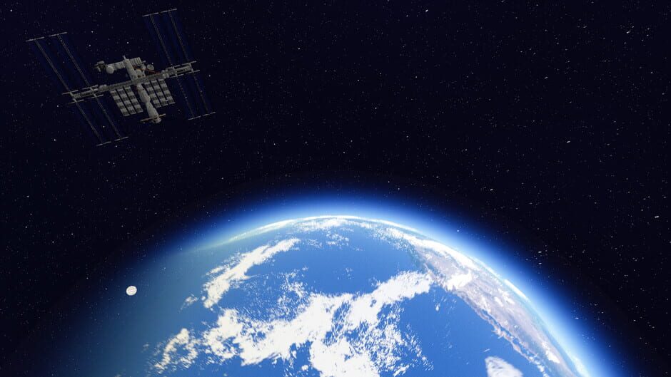 Space Planet Explorer screenshot 8