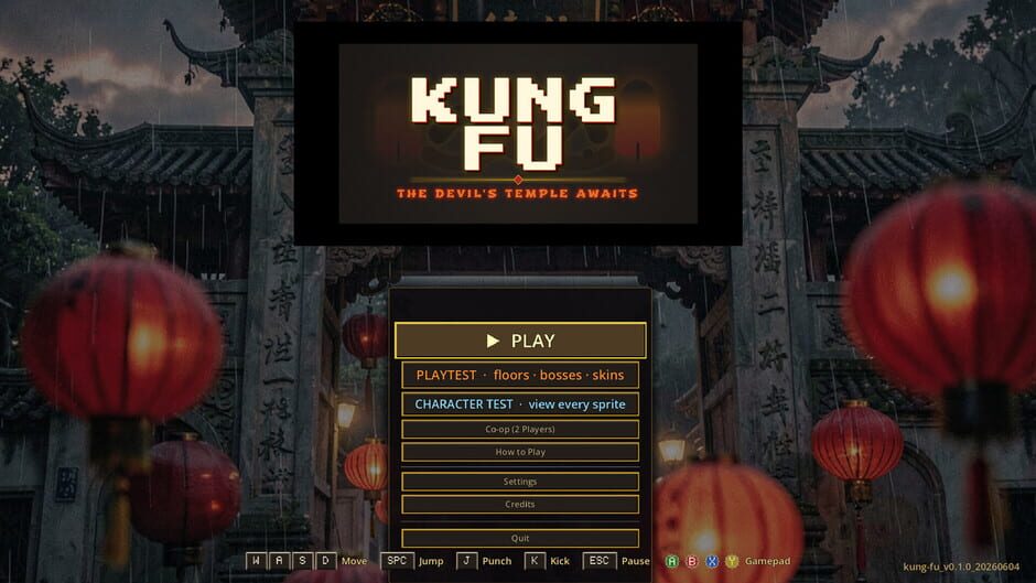 I Know Kung Fu screenshot 3