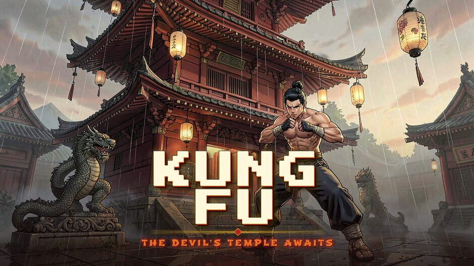 I Know Kung Fu screenshot 6