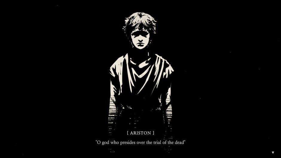 Below Lethe screenshot 5