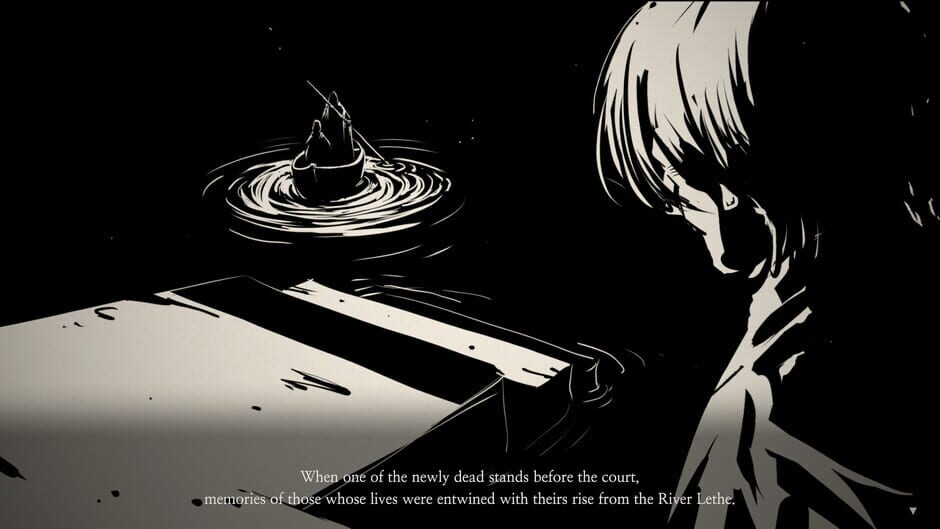 Below Lethe screenshot 2