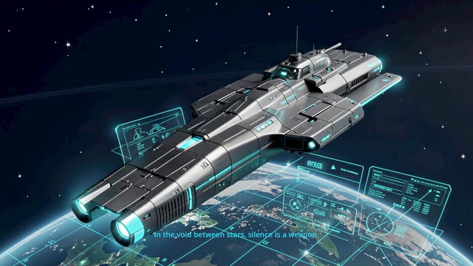 Holofleet screenshot 10