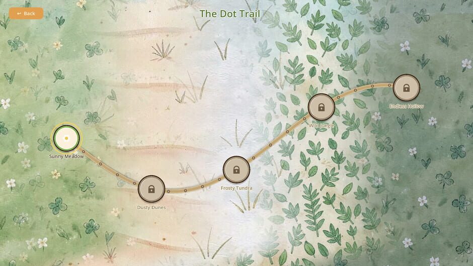 Dot Colony screenshot 2