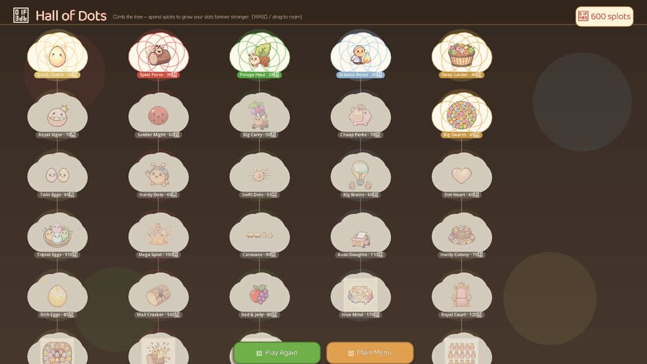 Dot Colony screenshot 9