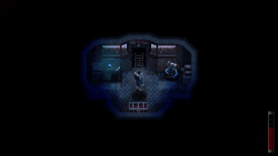 Conscript: Director’s Cut screenshot
