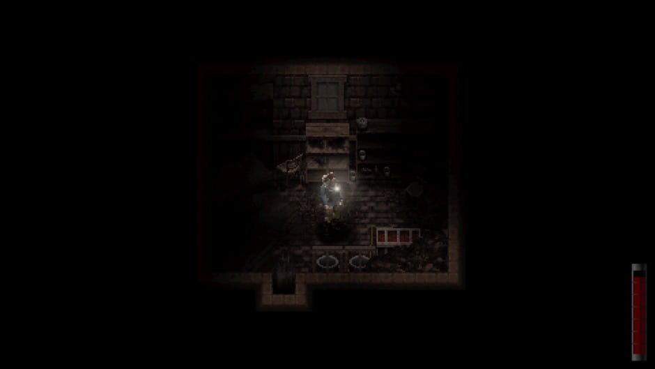 Conscript: Director’s Cut screenshot
