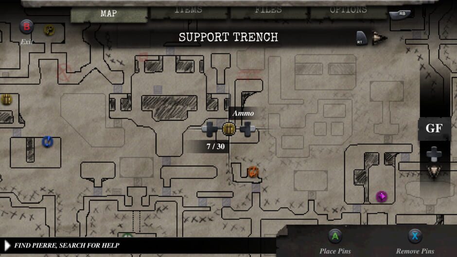 Conscript: Director’s Cut screenshot