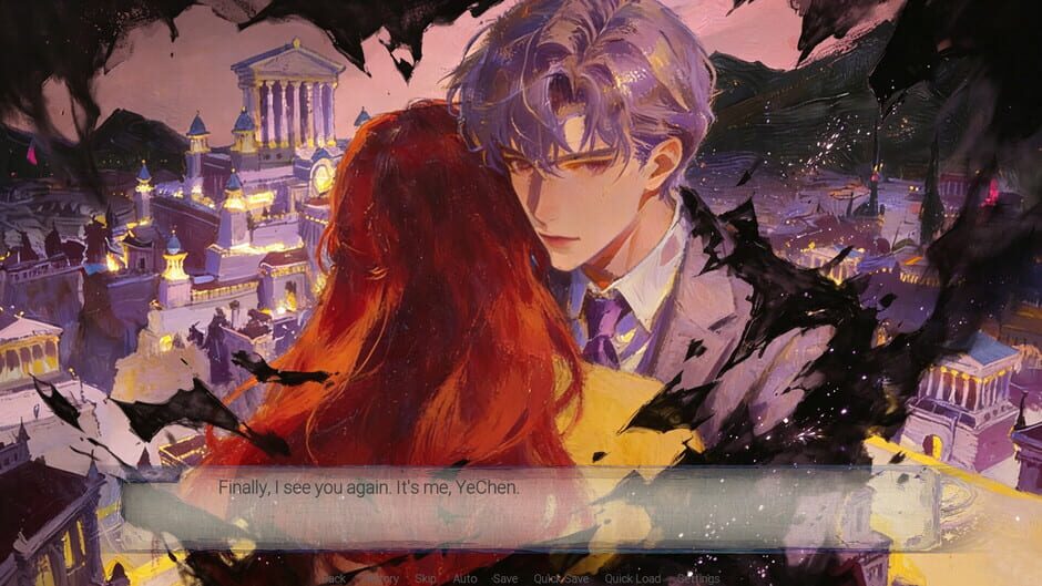 Twilight Tides: Mirage Journey screenshot 9