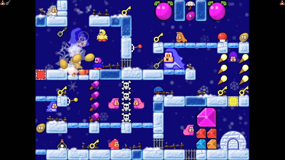 Qwak Reborn screenshot 10
