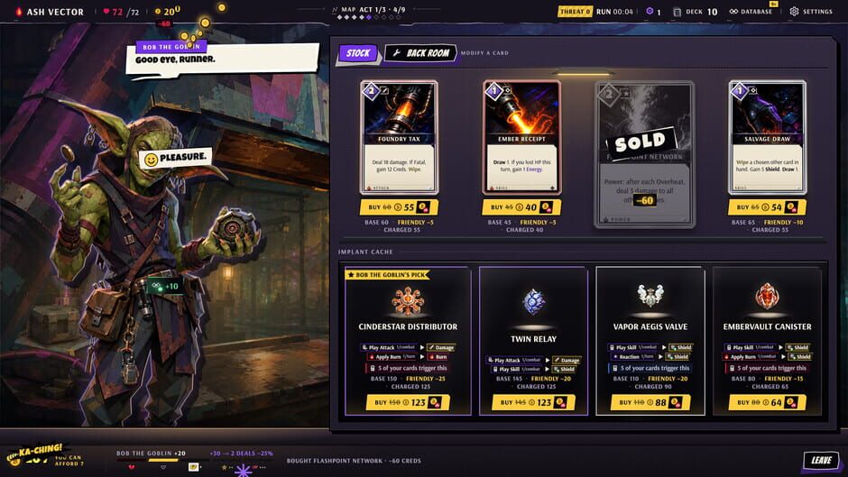 NeoRunners screenshot 13