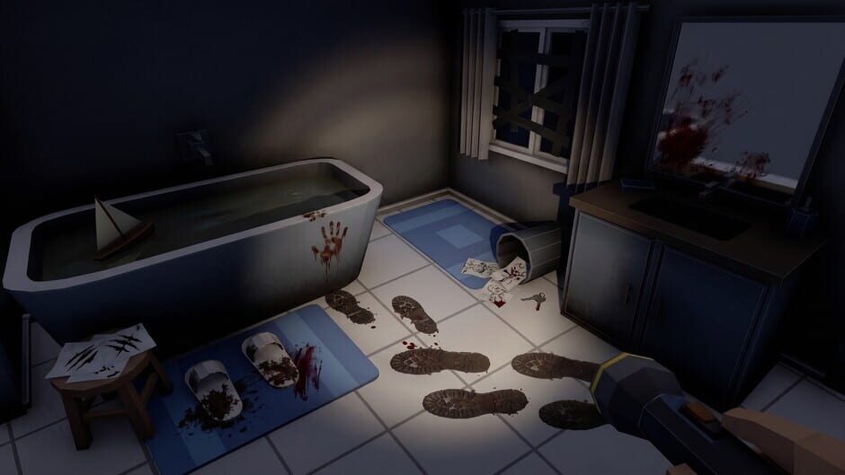 Filthy Liars screenshot 3