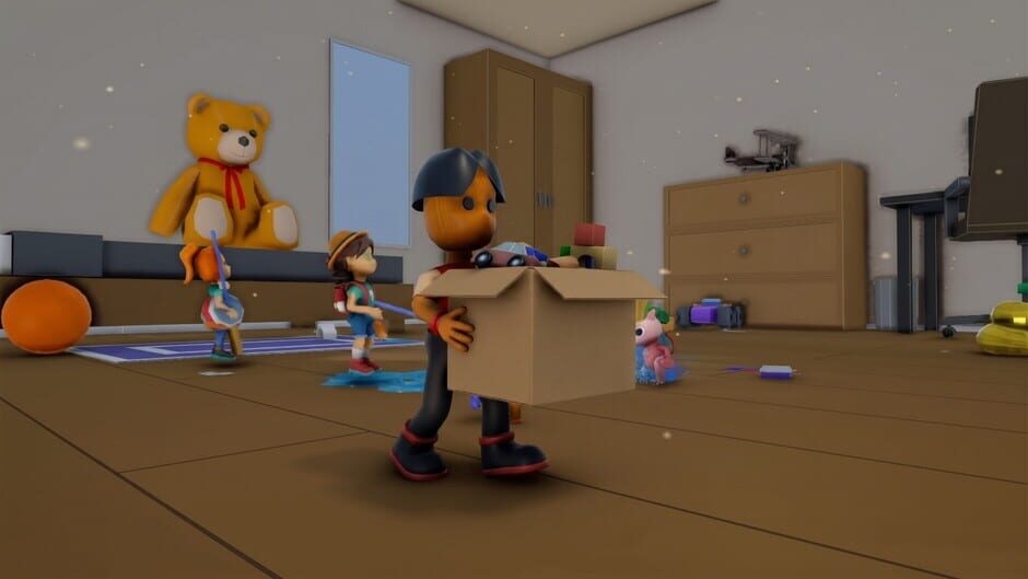 Filthy Liars screenshot 4