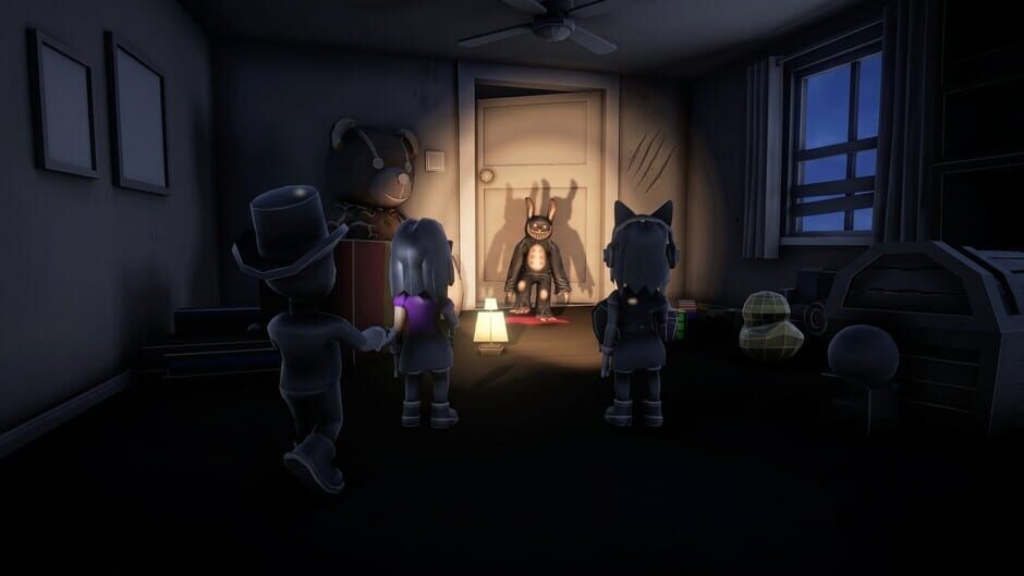 Filthy Liars screenshot 6